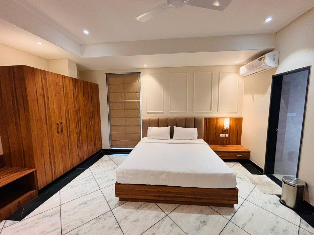 Hotel Saaj Mansion gallery 4